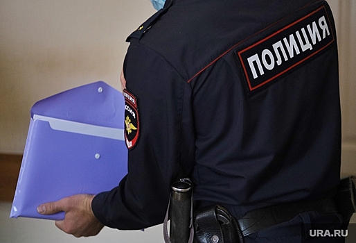 Курганский полицейский отсудил на работе сотни тысяч за расходы в командировке