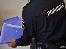 Курганский полицейский отсудил на работе сотни тысяч за расходы в командировке