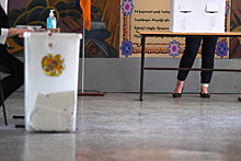 Внеочередные выборы президента Армении могут пройти в феврале