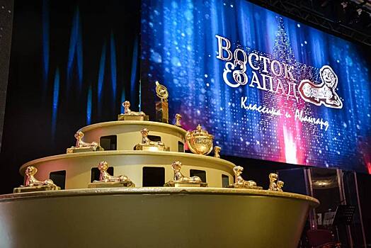 В Оренбурге открылся международный кинофестиваль «Восток&Запад»