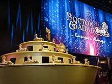 В Оренбурге открылся международный кинофестиваль «Восток&Запад»