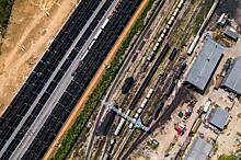 Пропускная способность железной дороги Эльга – Улак увеличена до 30 млн тонн в год