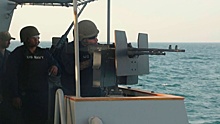 США уничтожили БПЛА и надводный дрон над Аденским заливом и в Красном море
