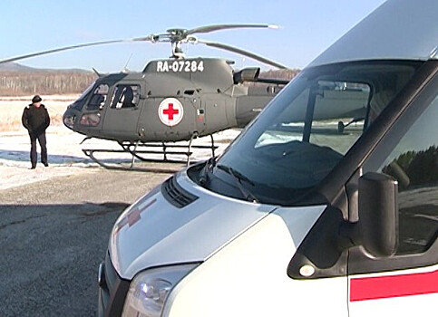 Трое рабочих пострадали, двое погибли на предприятиях Приморья