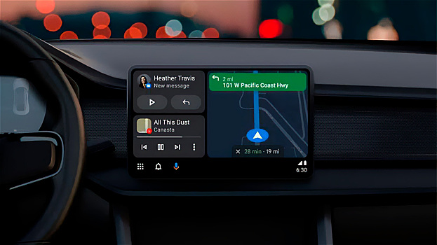Что такое Android Auto и зачем он вам нужен