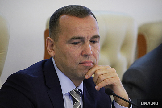 Почему «Незыгарь» отнес губернатора Шумкова к группе риска. Оценки политологов