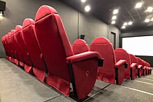 Российские кинотеатры в 2019 году установили рекорд посещаемости