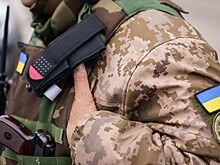 В Минске сообщили о размещенных на границе 17 тысячах военных ВСУ