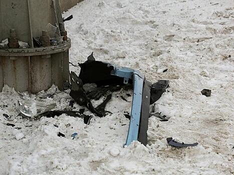 Дело о ДТП в Сретенске со сбитыми несовершеннолетними на тротуаре передано в СК