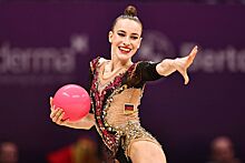 ЧМ-2023 по художественной гимнастике: экс-россиянка выиграла пятое золото, победив в многоборье