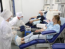 Более 9,5 тысячи донаций совершили нижегородцы за два месяца 2023 года