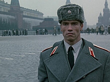 Голливудские фильмы, которые снимали в России