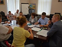 В Севастополе продолжается плановая работа по развитию сельскохозяйственного, рыбохозяйственного и агропромышленного комплексов