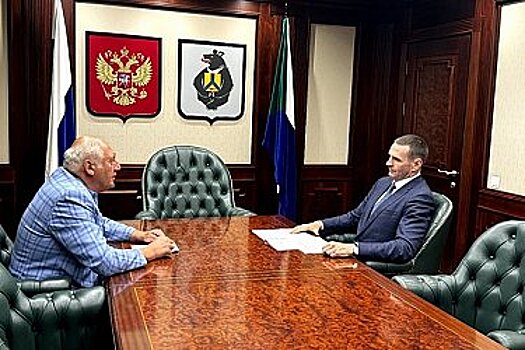 Развитие золотодобычи: Хабаровский край открывает новые возможности