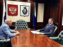 Развитие золотодобычи: Хабаровский край открывает новые возможности