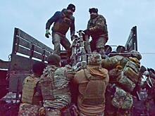 ВСУ, ругаясь, окапываются под Сумами: «Хороших пацанов положил, а теперь дохлыми «мобиками» дыры затыкает»