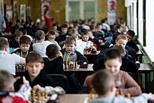 На пятых Всероссийских соревнованиях по шахматам в Дебёсах участники из Удмуртии завоевали 18 медалей