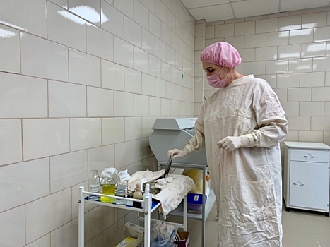 Денис Паслер: «В Нижем Тагиле открыт новый травмпункт, модернизация здравоохранения продолжается»