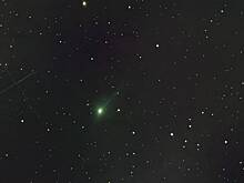 Вычислена цель вторгшегося в Солнечную систему «инопланетного корабля»