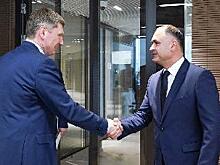 Россия поможет Южной Осетии в реализации трехлетней программы соцэкономразвития