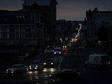 В Харькове пропали свет и отопление