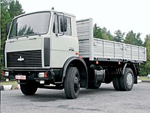 Как выжил автозавод МАЗ после развала СССР