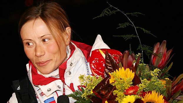 В Норвегии убеждены, что Чепалова «обкрадывала» Бьорген. Сейчас 3-кратная чемпионка ОИ растит «нового Большунова»