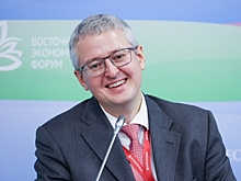 Самый молодой губернатор ДФО празднует день рождения: что известно о Владимире Солодове