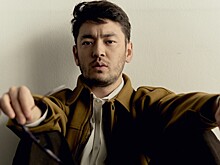 Интервью с актером Аскаром Ильясовым