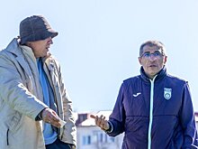 "Балтика" разгромила "Уфу" со счётом 6:0 и укрепила лидерство в ФНЛ