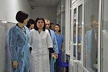 Реанимационное отделение детской больницы в РА открыли после реконструкции