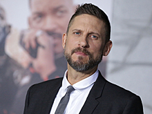 Дэвид Эйр объяснил детские вещи у Джокера в первом «Отряде самоубийц»