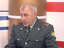 Директором "Самарской Луки" официально назначен Евгений Березкин