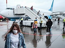 Авиабилеты на рейсы по России подешевели на 30%