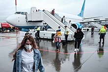 Авиабилеты на рейсы по России подешевели на 30%