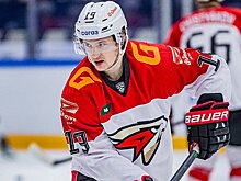 Агент Бабаев: «Неизвестно, когда Ткачев вернется на лед. «Авангард» показал, что Владимир важен для команды и является ее лидером»