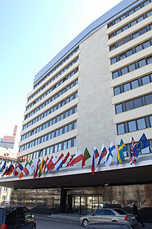 МИД Эстонии надеется на возобновление работы консульств в РФ