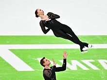 Бойкова и Козловский ответили, планируют ли вставлять четверной выброс в программы