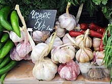 Врач рассказала о неожиданном воздействии чеснока на кровь