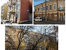 Власти Ростова намерены продать три старых здания почти за 34 млн рублей