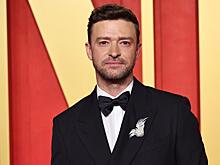 Джастин Тимберлейк снова оказался на грани «отмены»: в чем дело