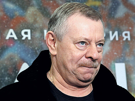 Звезда «Балабола» Вадим Андреев разбился в ДТП с КамАЗом