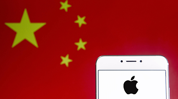 Власти США пригрозили Apple проверками из-за китайских чипов