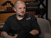 Популярный российский комик признался в употреблении алкоголя перед выступлениями