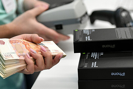 Россиян предупредили о росте цен на технику