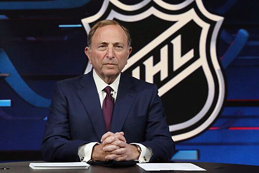 Беттмэн рассказал о реакции НХЛ на судебный процесс в отношении игроков молодёжки Канады