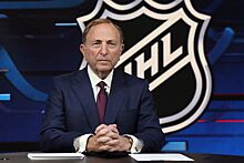 Комиссионер НХЛ Беттмэн прокомментировал продажу «Оттавы»