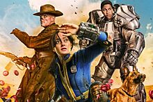 Расписание выхода сериала Fallout от Amazon