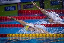 Ефимова — первая на 100-метровке брассом на этапе Champions Swim Series в Венгри