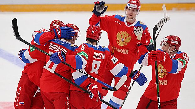 Сборная России снова победила на домашнем турнире — теперь чехов. Но на ЧМ из этой команды поедут единицы